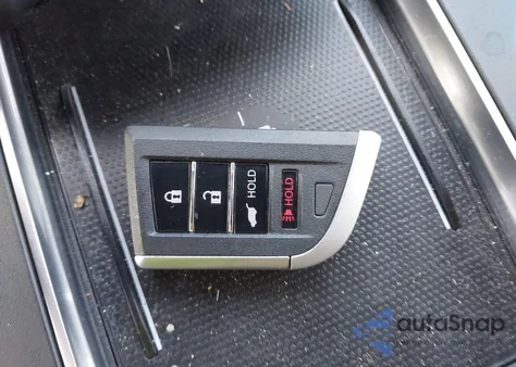 2024 Acura Mdx Technology из США, поврежденный, VIN 5J8YE1H42RL006655